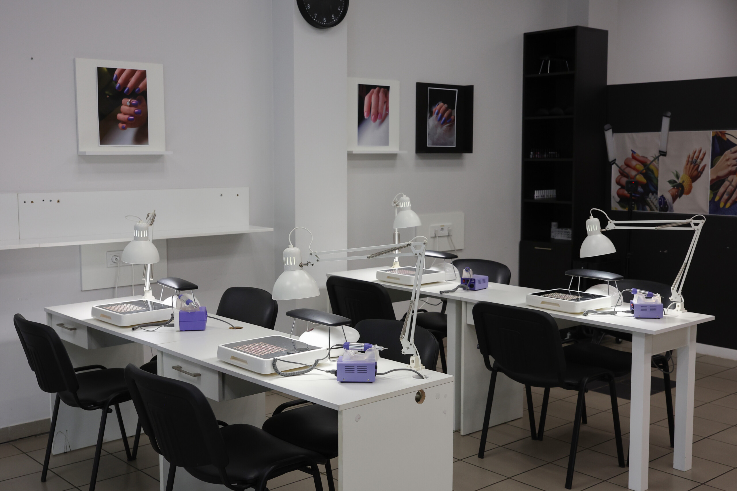 Rankų ir kojų priežiūros modulis (Kosmetiko modulinė profesinio mokymo programa T43101202)