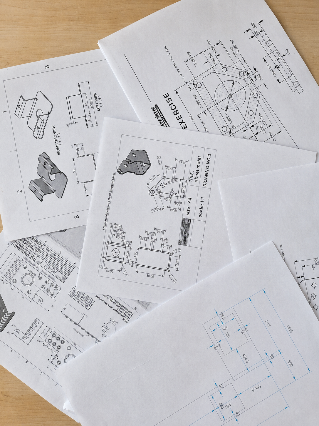 AutoCAD pagrindai: 2D ir 3D brėžinių sudarymas ir redagavimas neformaliojo suaugusiųjų švietimo programa